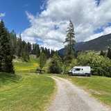Camping Bergün mit Kinderwagen (oua_613527744_image)