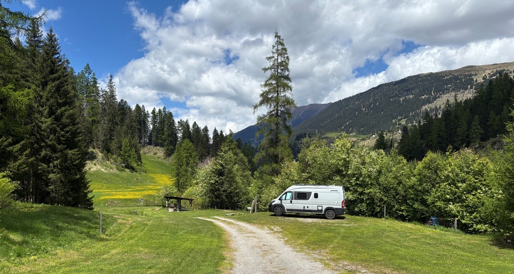Tourenplanung am 21.05.2025 (oua_613527744_image)