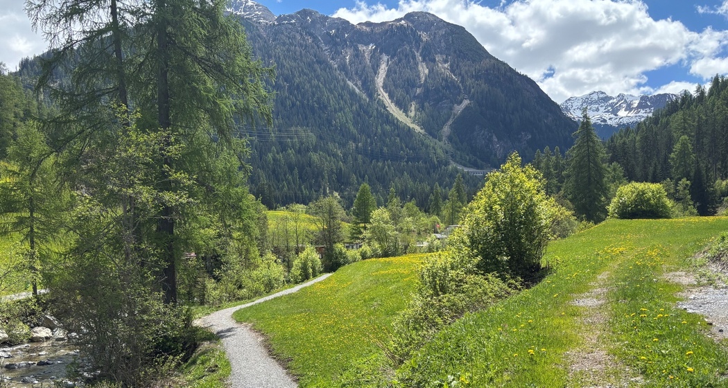 Tourenplanung am 21.05.2025 (oua_613527745_image)