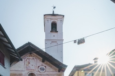 Chiesa di Grono