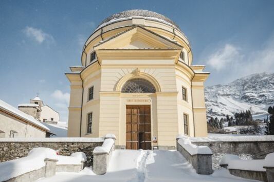 Chiesa Rotonda di San Bernardino