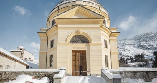 Chiesa Rotonda di San Bernardino