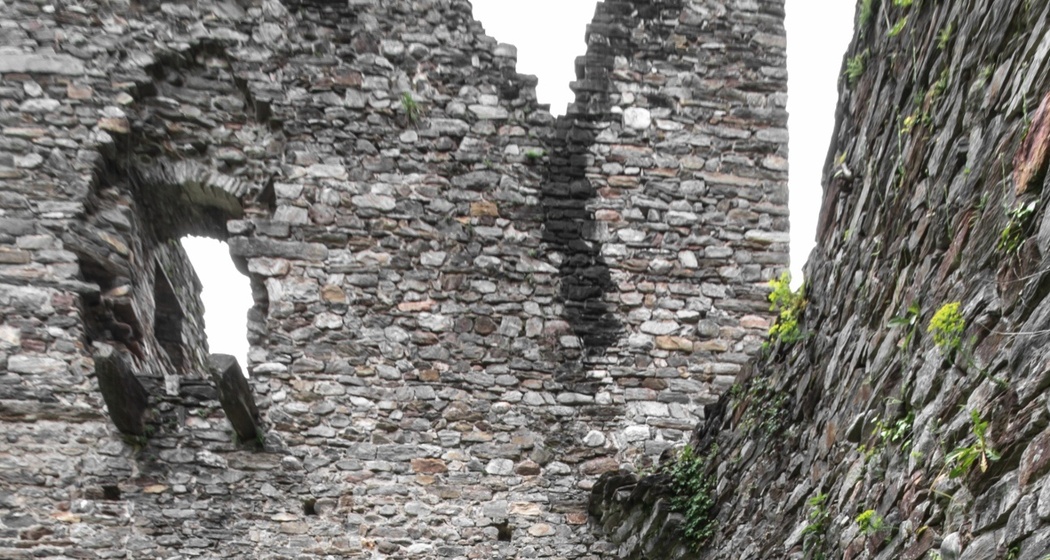 Castello di Norantola