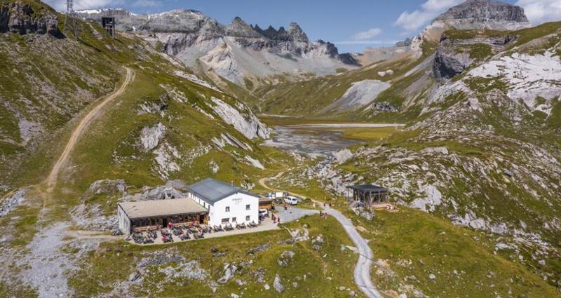 Wanderung Bargis - Cassons - Segnes (oua_613757434_image)