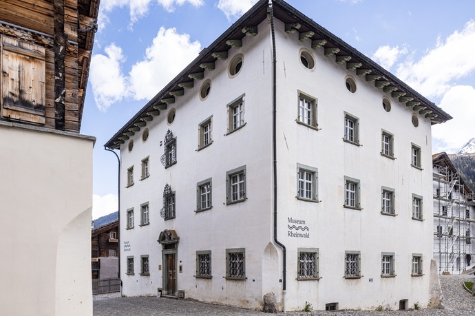 Museum Rheinwald (oua_614055453_image)