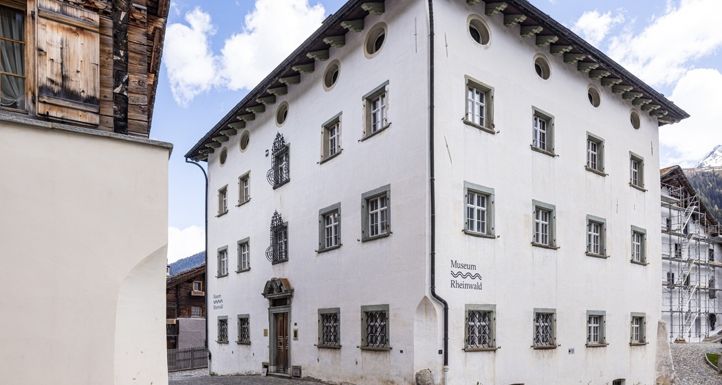 Museum Rheinwald (oua_614055453_image)