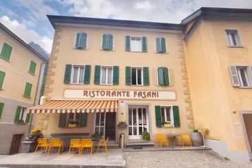 Ristorante Fasani
