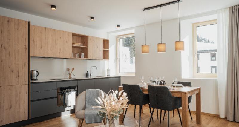 San Bernardino Swiss Alps