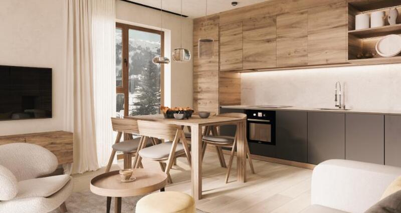 San Bernardino Swiss Alps