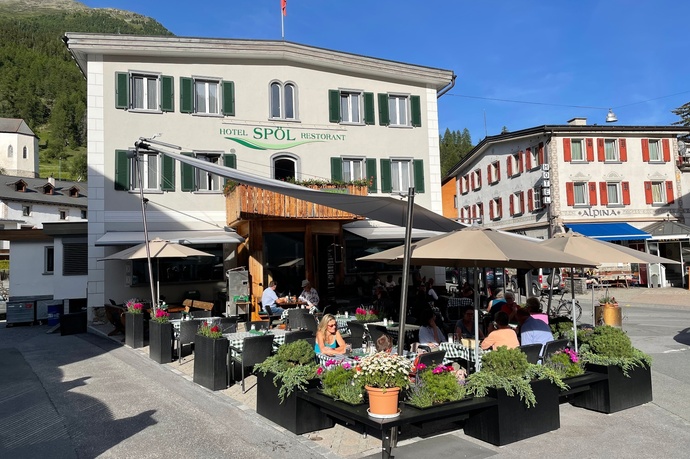 Hotel Restaurant Spöl (oua_614604433_image)