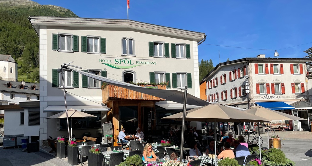 Hotel Restaurant Spöl (oua_614604433_image)