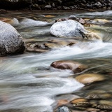 Landwasser - Wasserweg Ansaina