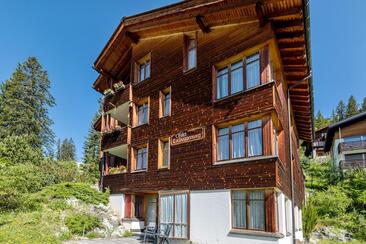 Chalet Tschuggenweg-005