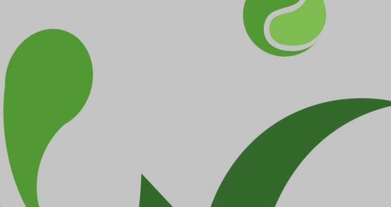 Logo, Tennisclub Grüsch