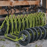 Trottinett Erlebnis in Vella