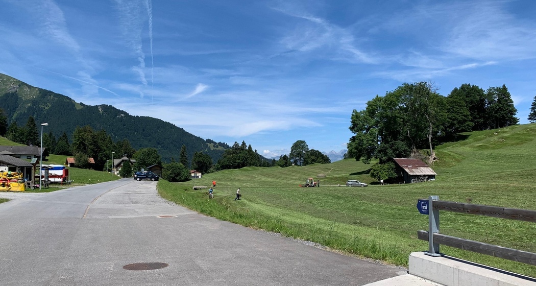 Stellplatz Parkplatz Skilift Tristeli (oua_615446585_image)