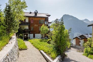 Chalet Tschuggenweg-013