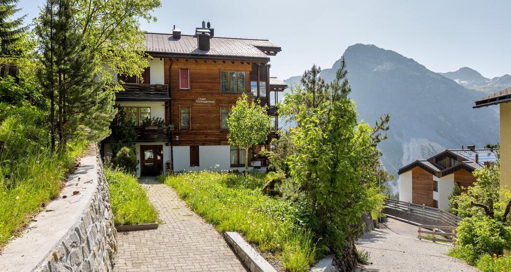 Chalet Tschuggenweg-013