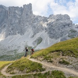 Rätikon Bike - Rätikon