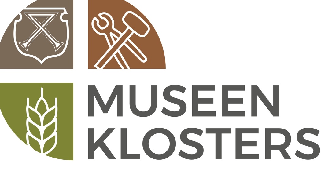 Logo Museen Klosters