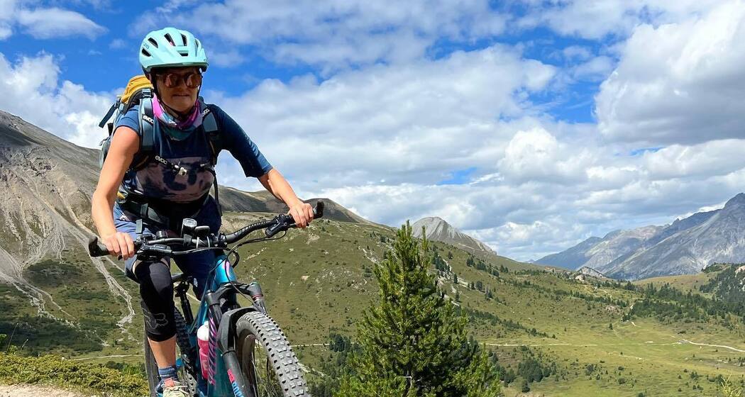 Nationalpark Bike-Marathon Vallader Strecke (oua_615783251_image)