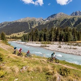 Percorso familiare Klosters (oua_61581449_image)