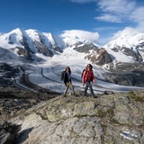 Glacier Experience Trail