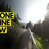 PRIMEline Bike Kingdom Park — Flowige Anlieger & fette Jumps | FPV Trailcheck