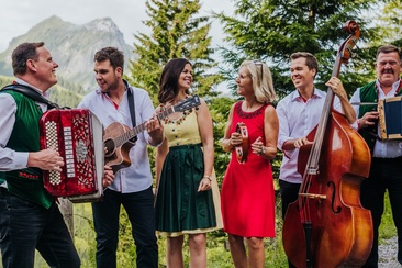 Oesch's die Dritten in Thusis