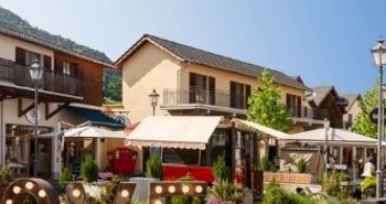 Gondel Café, Fashion Outlet Landquart (oua_616508322_image)