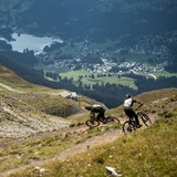 Urdenfürggli Twister