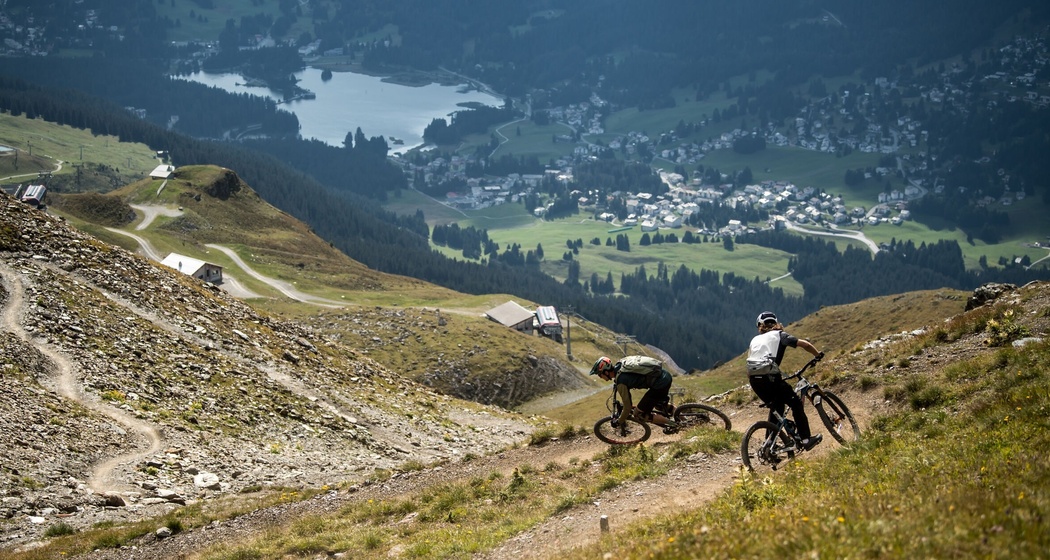 Urdenfürggli Twister