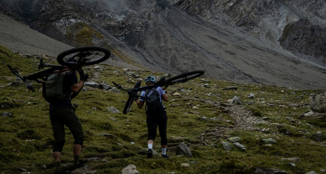 Furcletta Connection