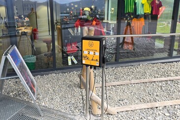 E-Bike Ladestation Alptrider Sattel (oua_616767281_image)