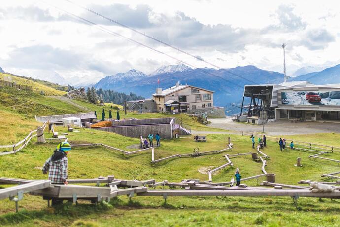 Grösste Murmelbahn der Schweiz (oua_61698558_image)