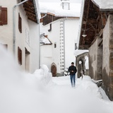 St. Maria im Val Müstair