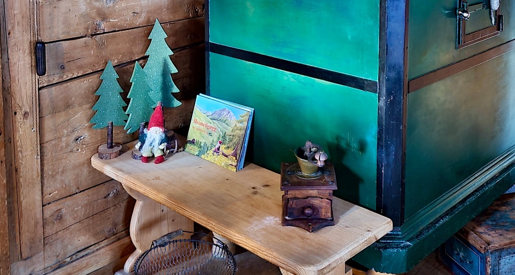 Berggasthaus Heimeli - Sapün - Langwies (oua_617127601_image)