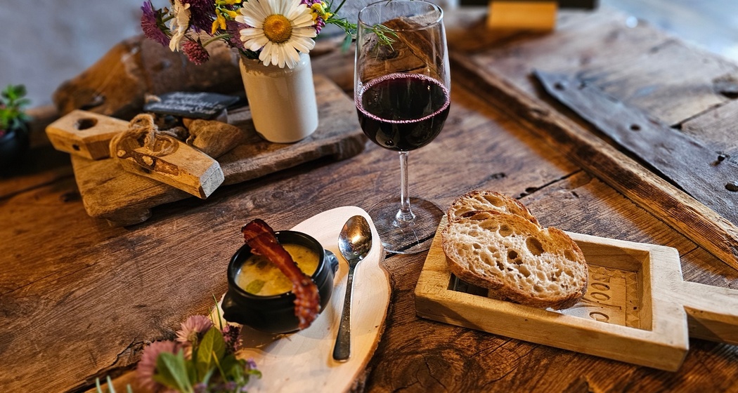 Berggasthaus Heimeli - Sapün - Langwies (oua_617127602_image)