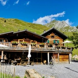 Mountain Guesthouse Heimeli - Sapün - Langwies (oua_617127609_image)