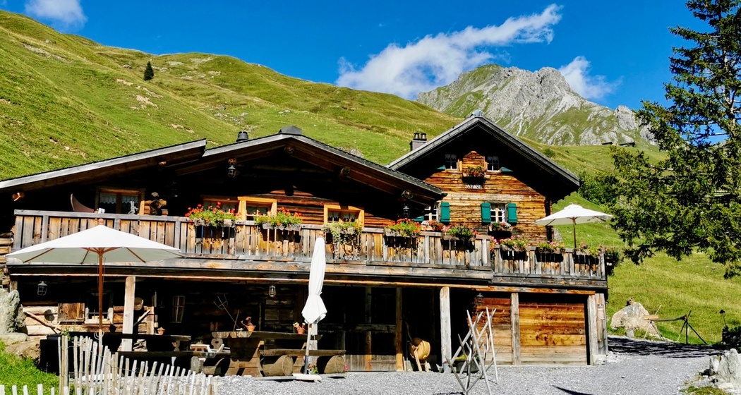 Berggasthaus Heimeli - Sapün - Langwies (oua_617127609_image)