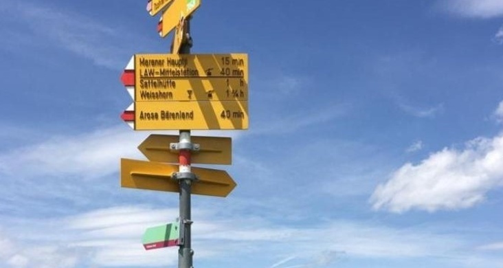 Schatzstation Scheidegg (Bärenbike-Schatzsuche)