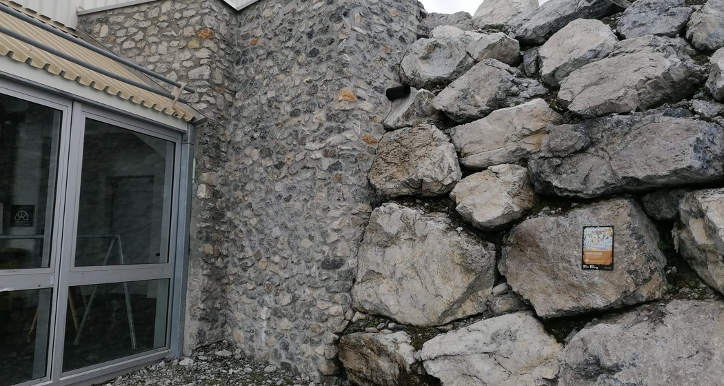 Schatzstation Weisshorn Berg (Bärenbike-Schatzsuche)