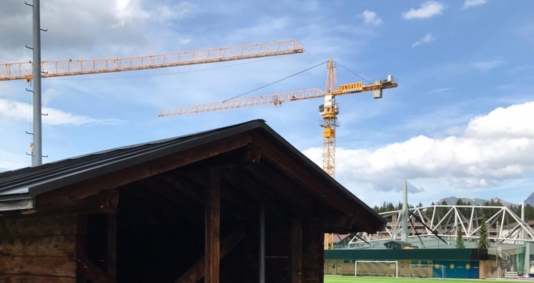 Schatzstation Pumptrack (Bärenbike Schatzsuche)