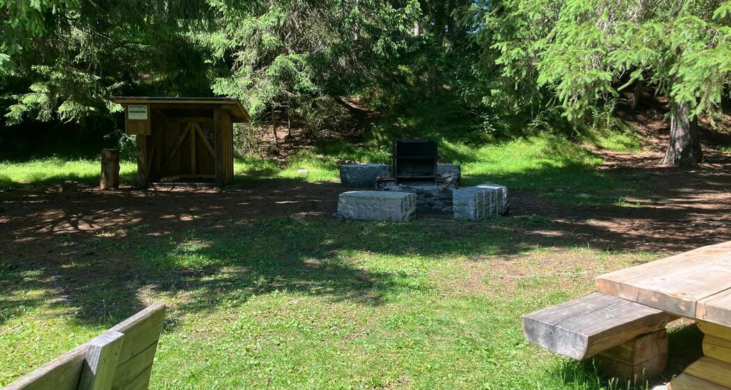 Feuerstelle Plan da Chavas (oua_617405978_image)