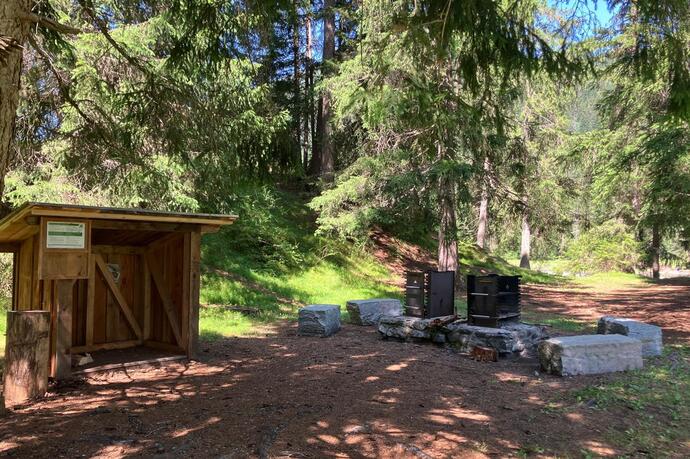 Feuerstelle Plan da Chavas (oua_617405980_image)