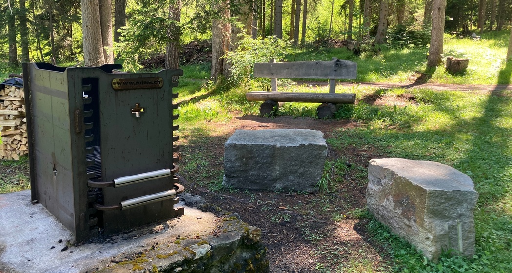 Feuerstelle Tramblai (oua_617406016_image)