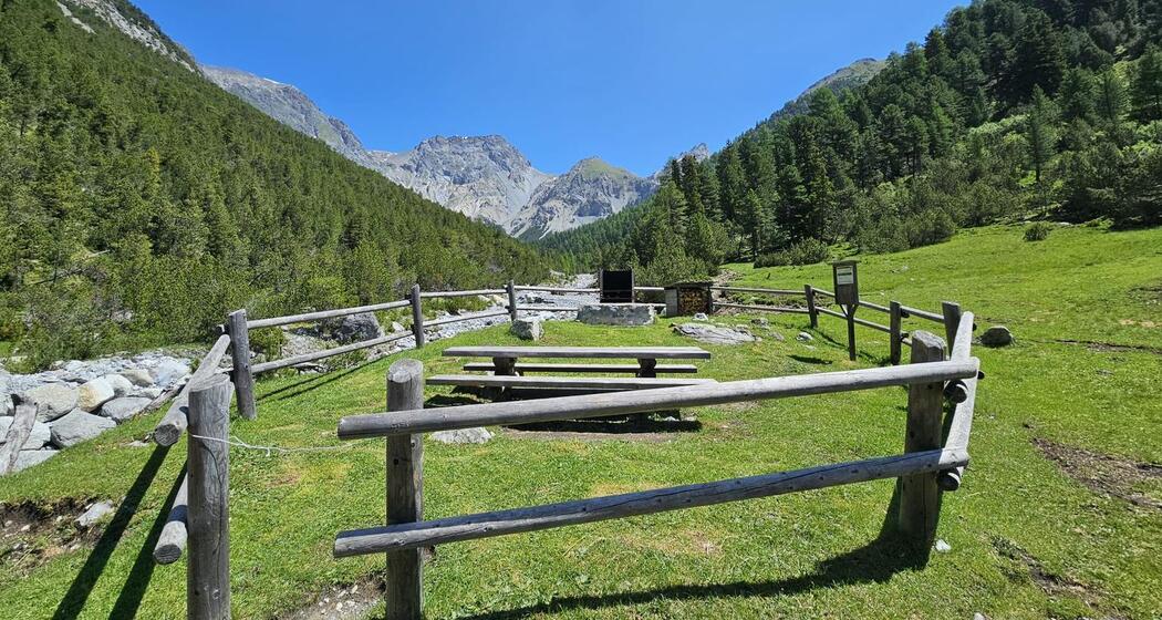 Feuerstelle Pradè (oua_617406053_image)