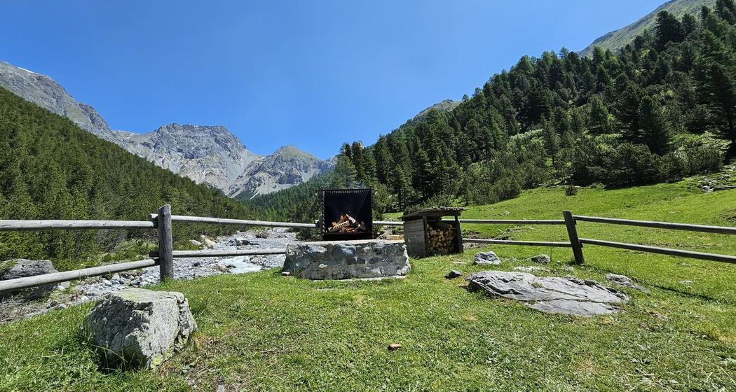 Feuerstelle Pradè (oua_617406060_image)