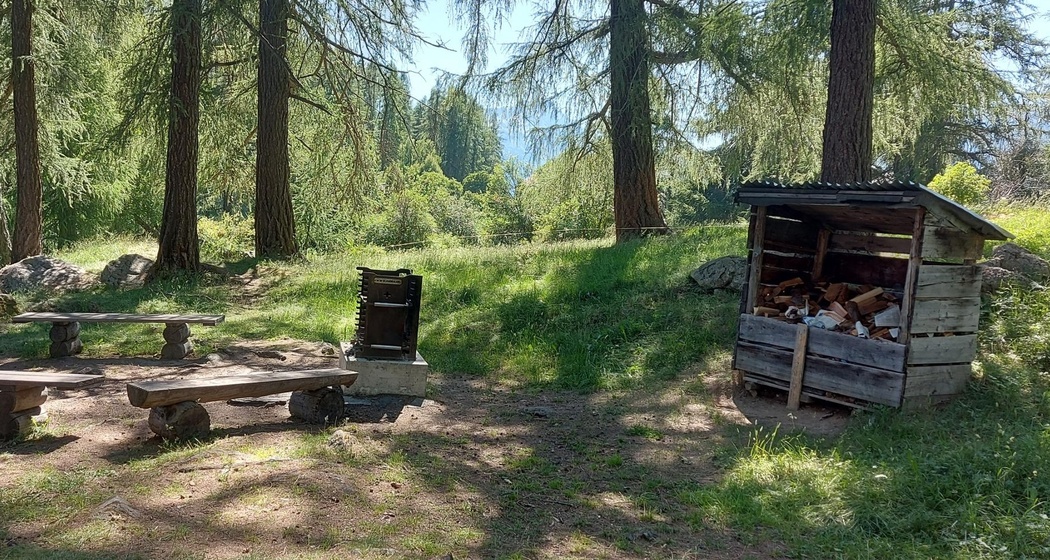 Feuerstelle Bos-cha (oua_617406352_image)