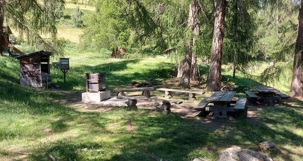 Feuerstelle Bos-cha (oua_617406356_image)